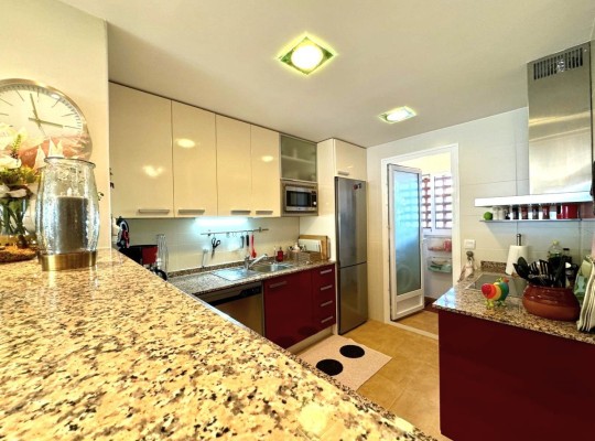 Villamartin, Apartment #CQ-VK-78873