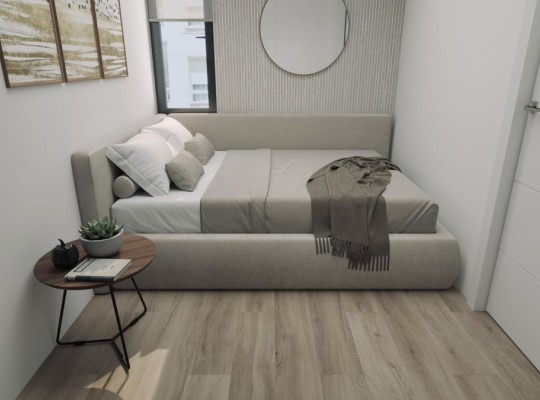 Torrevieja (Centro), Penthouse #RD-N9530