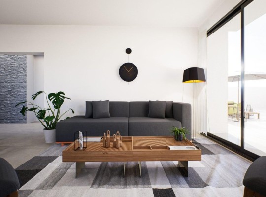 Fortuna (Las Casicas), Villa #RD-N8659