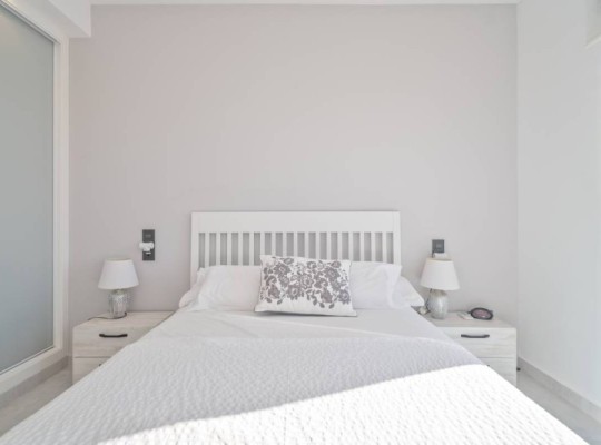 El Raso (El Raso, Guardamar), Apartment #CQ-BV-40385