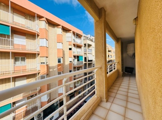 La Mata, Apartment #CQ-SL-43575