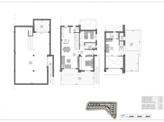 Algorfa (La Finca Golf), Villa #RD-N6746