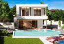 Pilar de La Horadada (Pinar de Campoverde), Villa #CQ-00-53611