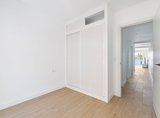 Torrevieja (Playa del cura), Apartment #CQ-PJ-24570