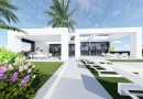 Los Alcazares (Santa Rosalia Lake and Life Resort), Villa #CQ-00-33769