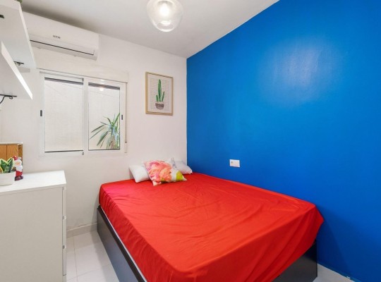 Torrevieja (Centro), Apartment #CQ-PJ-81391