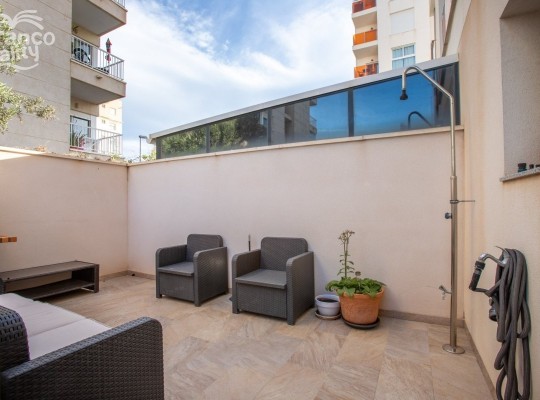 Torrevieja (Nueva Torrevieja), Apartment - Ground Floor Apartment #LE-LE-1085