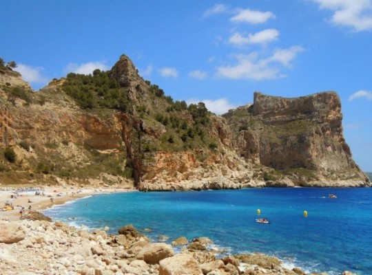 Other areas (Cumbre Del Sol), Villa #CQ-00-57252