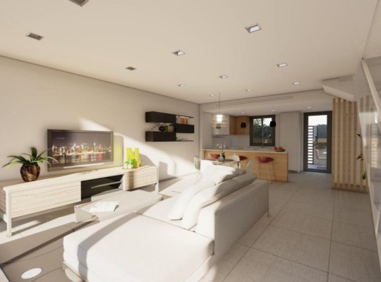 Cox (San Fernando), Townhouse #CQ-00-22900
