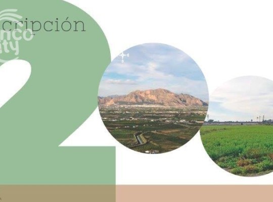Callosa De Segura, Finca #CQ-SL-23062