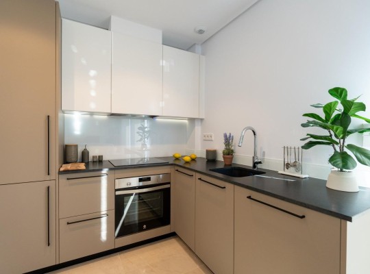 Gran Alacant, Quad House #RD-N6063