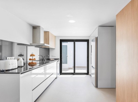 Rafal (pueblo), Town House #RD-N9272