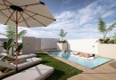 Studia a apartmány s možností turistické licence!  Playa de Acequion, Torrevieja