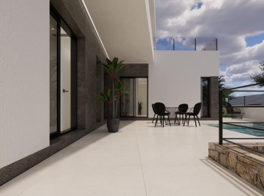 Dolores (urbanizacion), Town House #RD-N8456