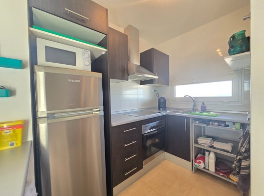 Other areas (Terrazas de la Torre), Apartment #CQ-SD-27969