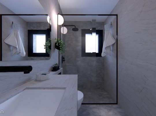 San Javier (Santiago De La Ribera), Villa #RD-N8946