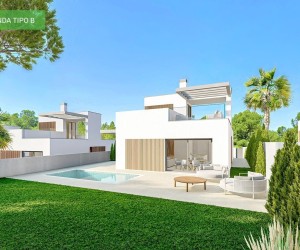 Finestrat (Sierra Cortina), Villa #RD-N6195