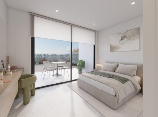 Other areas (Hacienda del Alamo), Villa #CQ-00-20787