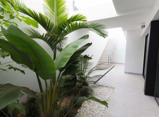 Finestrat (Campana garden), Villa #CQ-00-63711