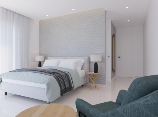 Finestrat (Sierra Cortina), Villa #RD-N8269