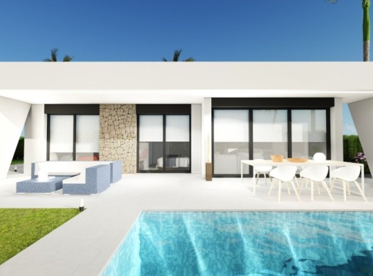Other areas (Coto riñales), Villa #CQ-00-99256