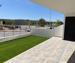 San Miguel de Salinas, Apartment #CQ-CB-39567