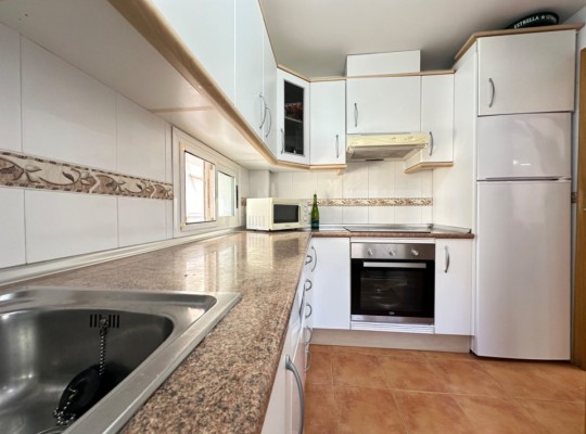 Los Alcazares (Los Narejos), Townhouse #CQ-GL-42475