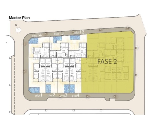 Pilar de La Horadada, Townhouse #CQ-00-74231