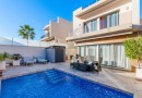 Orihuela Costa (Villamartin), Villa #CQ-BG-94771