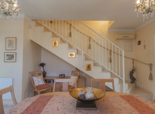 Ciudad Quesada (La Marquesa Golf), Villa #CQ-104