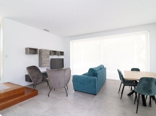 Orihuela Costa (Campoamor), Villa #CQ-JM-39779