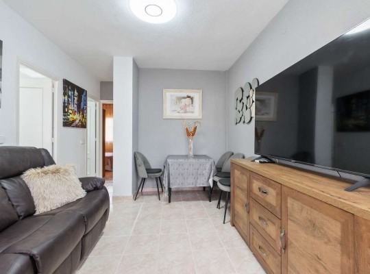 Other areas (Santiago de la Ribera), Bungalow #CQ-FZ-69727
