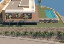 Ciudad Quesada (La Marquesa Golf), Villa #CQ-378