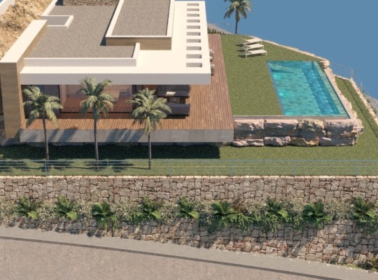 Ciudad Quesada (La Marquesa Golf), Villa #CQ-378