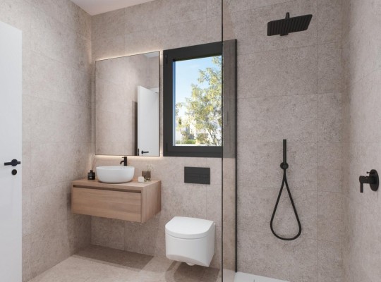 Torre Pacheco (Santa Rosalia Lake And Life Resort), Penthouse #RD-N7691