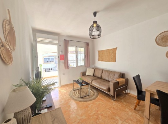 Torrevieja (El limonar), Apartment #CQ-SD-12703
