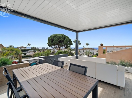 Marbella East (El Rosario), Bungalow #IM-4150MLV