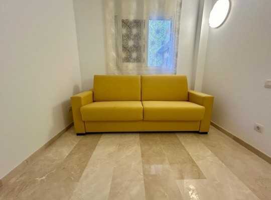 Torrevieja (Punta prima), Apartment #CQ-UR-61713