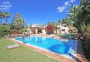 Marbella Golden Mile (Cortijo Nagüeles), Villa #IM-2792MLV