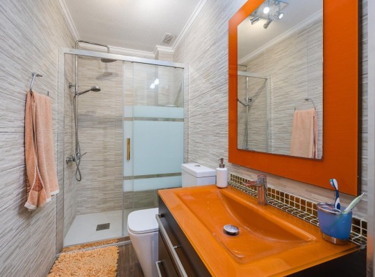 Torrevieja (Acequion), Apartment #CQ-MY-20452