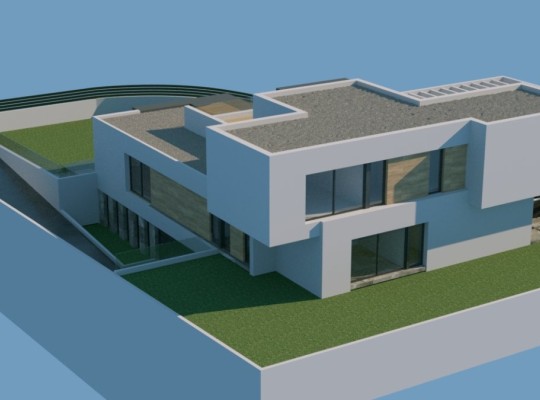 Ciudad Quesada, Villa #CQ-239