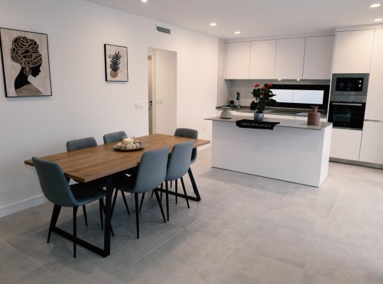 Other areas (La Pinilla), Townhouse #CQ-00-98314