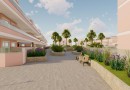 Pilar de La Horadada (Lo Monte), Bungalow #CQ-00-24838