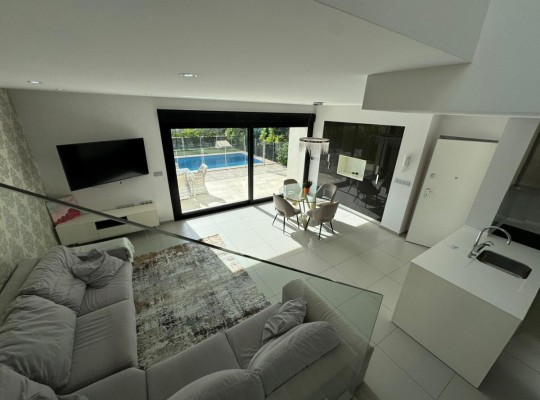 Ciudad Quesada (Pueblo Bravo), Villa #CQ-124