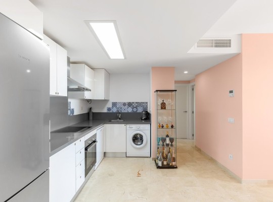 Torrevieja (Punta Prima), Apartment #CQ-KB-79493