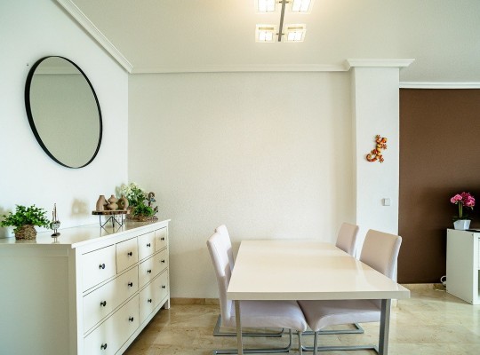 Orihuela (VILLAMARTÍN), Apartment #CQ-GL-41111