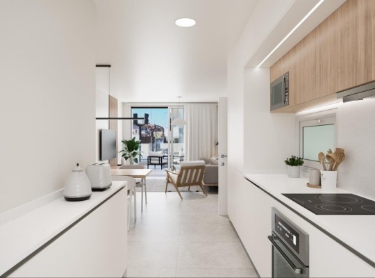 Pilar de La Horadada (Torre de la Horadada), Townhouse #CQ-00-17130