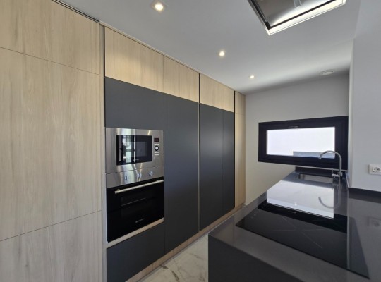 Orihuela Costa (Los Altos), Apartment #CQ-SD-45084