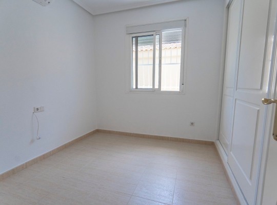 Ciudad Quesada (Lo Pepin), Villa #CQ-040