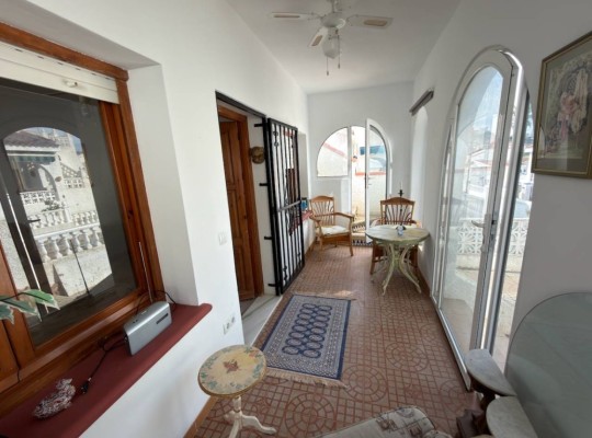 Ciudad Quesada (La Marquesa Golf), Villa #CQ-965